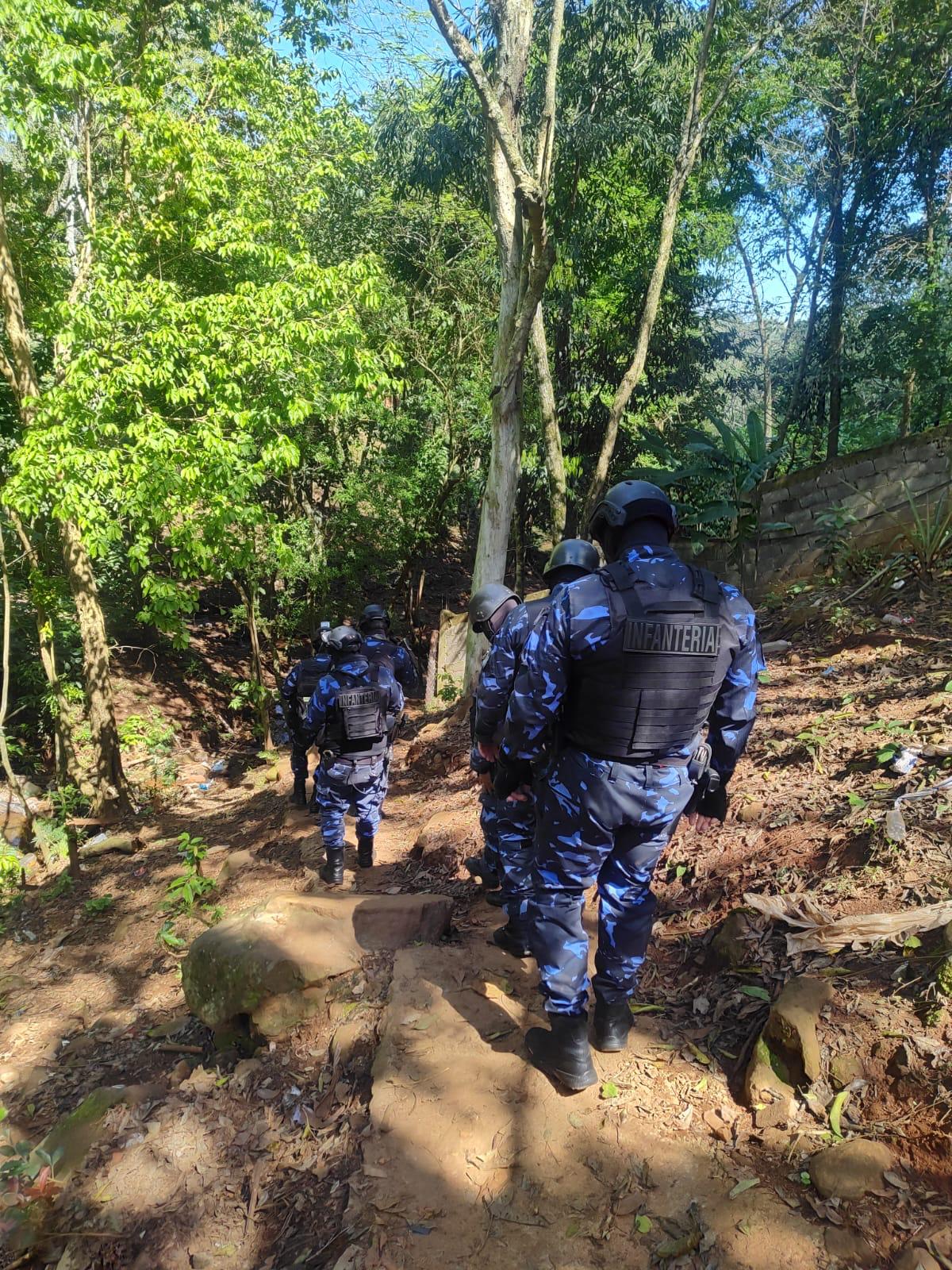 Puerto Iguazú: secuestraron vainas y un proyectil en el lugar donde investigan el tiroteo vinculado a la muerte de un pasero 2
